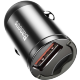 Автомобильное зарядное устройство Baseus Tiny Star mini 30W Чёрное - Изображение 117338