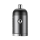 Автомобильное зарядное устройство Baseus Tiny Star mini 30W Чёрное - Изображение 117339