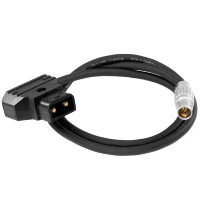 Артикул: 19525. Кабель питания мотора Tilta Nucleus-M D-TAP to 7-Pin