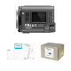 Осветитель YongNuo YNLUX200 5600K Серый - Изображение 215669