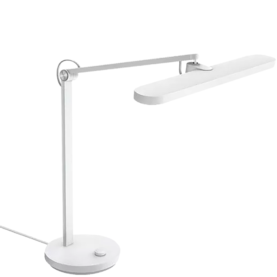 Настольная лампа светодиодная Xiaomi Mijia Table Lamp Pro Белая 