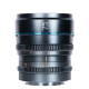 Объектив Sirui Nightwalker 75mm T1.2 S35 Micro 4/3 Серый - Изображение 238065