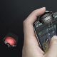 Контроллер Baseus Level 3 Helmet PUBG Gadget GA03 Белый камуфляж - Изображение 125174