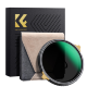 Светофильтр K&F Concept Nano-X Pro CPL/ND2-32 49мм - Изображение 240468