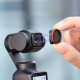 Светофильтр PGYTECH VND 2 - 5 Stop для DJI Osmo Pocket 3 - Изображение 234663