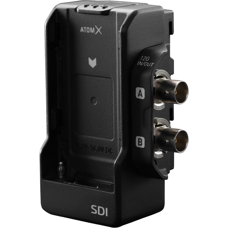 Модуль Atomos AtomX SDI для NINJA V 