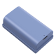 Аккумулятор SmallRig 4331 NP-F550 Type-C Синий - Изображение 228691