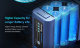 Аккумулятор SmallRig 4331 NP-F550 Type-C Синий - Изображение 228692