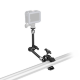 Magic Arm SmallRig 4454 Crab-Shaped Clamp - Изображение 246723