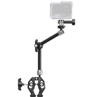 Артикул: 81526. Magic Arm SmallRig 4454 Crab-Shaped Clamp