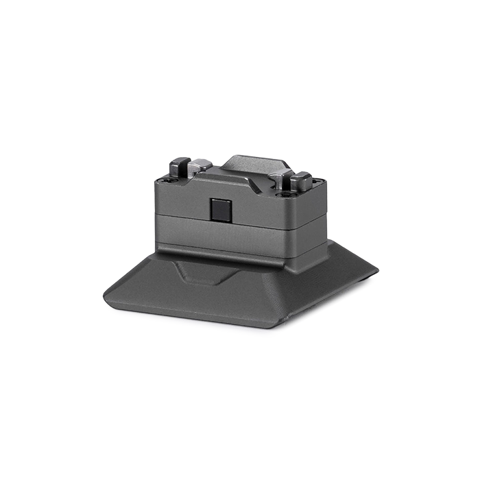 

Быстросъёмная площадка Tilta Khronos ARCA QR Adapter (38мм) Серая TK-ARCA-38-SG