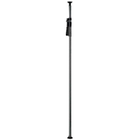 Артикул: 21826. Распорка Manfrotto Short Deluxe Autopole 2 Черная (1,5 - 2,7 м)