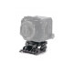 Базовая площадка Tilta 15mm LWS Arca/Manfrotto Kit Чёрная - Изображение 225047