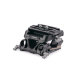 Базовая площадка Tilta 15mm LWS Arca/Manfrotto Kit Чёрная - Изображение 225049