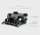 Базовая площадка Tilta 15mm LWS Arca/Manfrotto Kit Чёрная - Изображение 225050