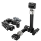 Magic Arm Ulanzi R011a 10" с зажимом - Изображение 246984