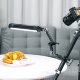 Magic Arm Ulanzi R011a 10" с зажимом - Изображение 255928