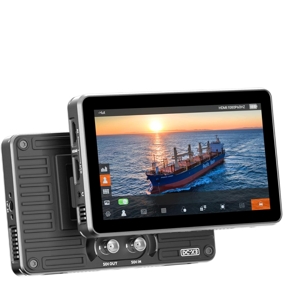 Операторский монитор Viltrox DC-X3 