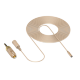Микрофон петличный Deity W.lav Pro (DA35) Бежевый - Изображение 145279