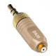 Микрофон петличный Deity W.lav Pro (DA35) Бежевый - Изображение 145282