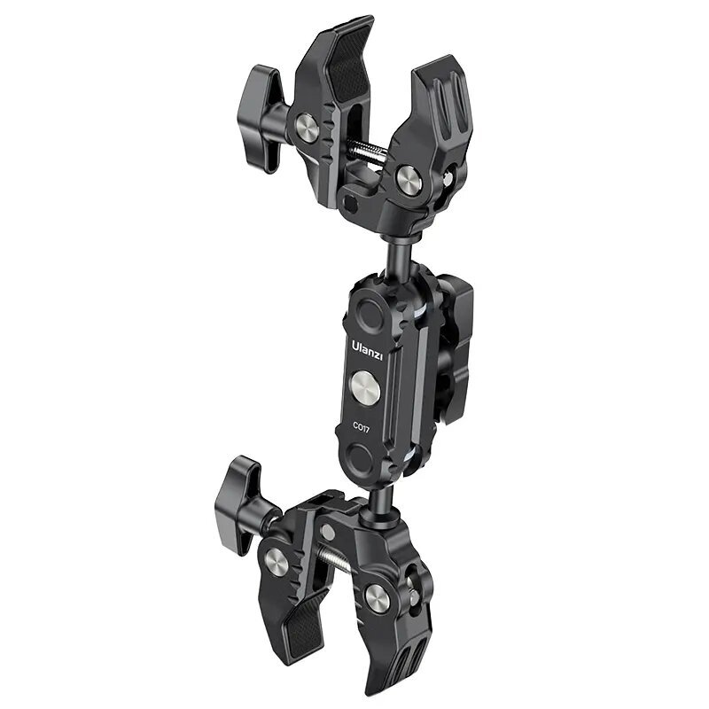 

Magic arm + Super Clamp Ulanzi CO17 C046GBB1