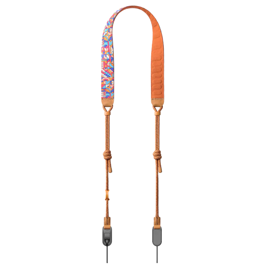 Шейный ремень PGYTECH Camera Shoulder Strap Air L Modern Art 