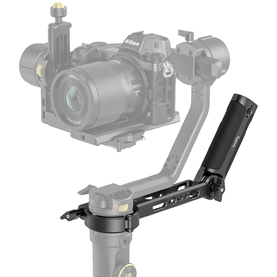 Рукоятка SmallRig 3005 Sling Grip для Zhiyun Crane 2S 