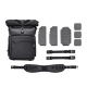 Рюкзак Ulanzi BT01 Business Travel 25.5L - Изображение 259262
