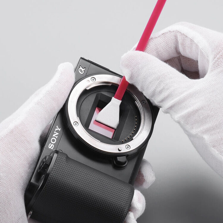 

Набор Ulanzi CO26 для чистки APS-C камеры