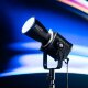 Осветитель Aputure STORM 80c - Изображение 255236