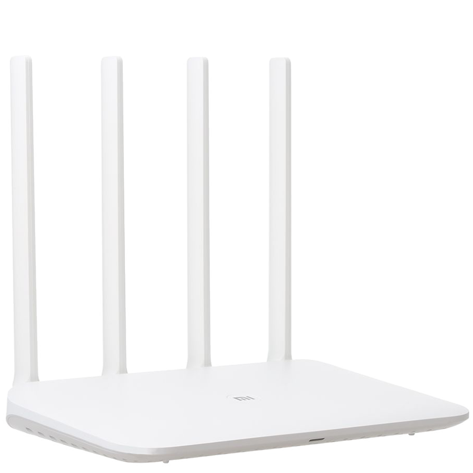 Роутер Xiaomi Mi Wi-Fi Router 4 