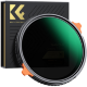 Светофильтр K&F Concept Nano-X CPL/ND4-64 82мм - Изображение 259896