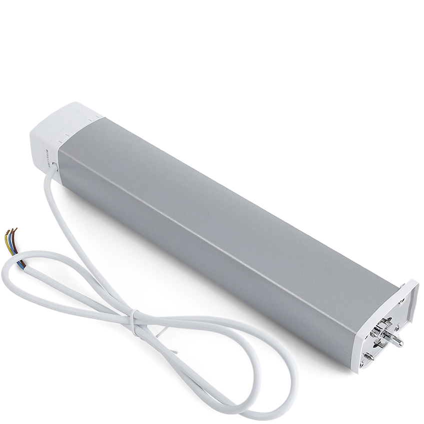 Мотор для раздвижных штор Aqara Curtain motor 