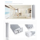 Мотор для раздвижных штор Aqara Curtain motor - Изображение 157811
