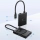 Хаб Ulanzi  H1 4-in-1 USB-C Media Hub - Изображение 258799