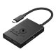 Хаб Ulanzi  H1 4-in-1 USB-C Media Hub - Изображение 258800