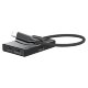 Хаб Ulanzi  H1 4-in-1 USB-C Media Hub - Изображение 258804