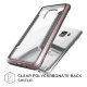 Чехол X-Doria Defense Shield для Galaxy S9 Rose Gold  - Изображение 69809