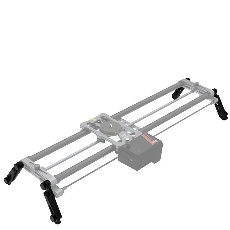 Ножки для слайдера YC Onion ALL Terrain Support Legs 