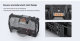 Клетка SmallRig 3270B для BMPCC 6K Pro - Изображение 161899