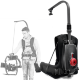 Система поддержки DigitalFoto Easyrig ER818 для DJI Ronin 2 - Изображение 190590