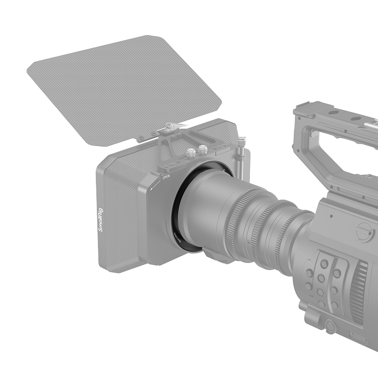 

Набор адаптеров SmallRig 3410 для компендиума 2660