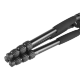 Штатив Sirui T-004SK с головой VA-5 - Изображение 165564