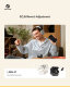 Радиосистема Hollyland Lark A1 Duo Серая - Изображение 268859