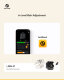 Радиосистема Hollyland Lark A1 Duo Серая - Изображение 268867
