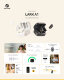 Радиосистема Hollyland Lark A1 Duo Серая - Изображение 268871