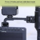 Кронштейн DigitalFoto DH11 для DJI Ronin-S - Изображение 259647
