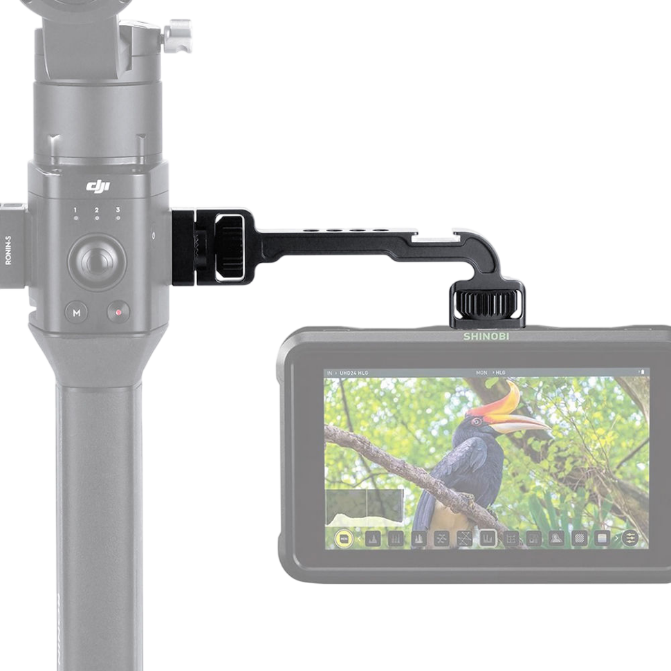 Кронштейн DigitalFoto DH11 для DJI Ronin-S 