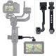 Кронштейн DigitalFoto DH11 для DJI Ronin-S - Изображение 259653