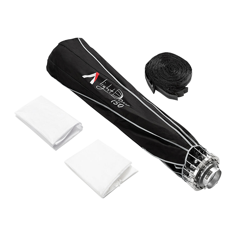 Софтбокс Aputure Light Dome 150 APA0227A31